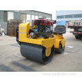 Manufacturer FURD 700kg vibratory road roller for sale FYL-850S